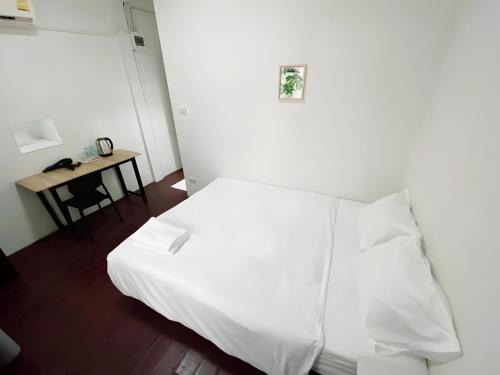 Xx Go Inn Siriraj Bkk โกอินน์ ศิริราช