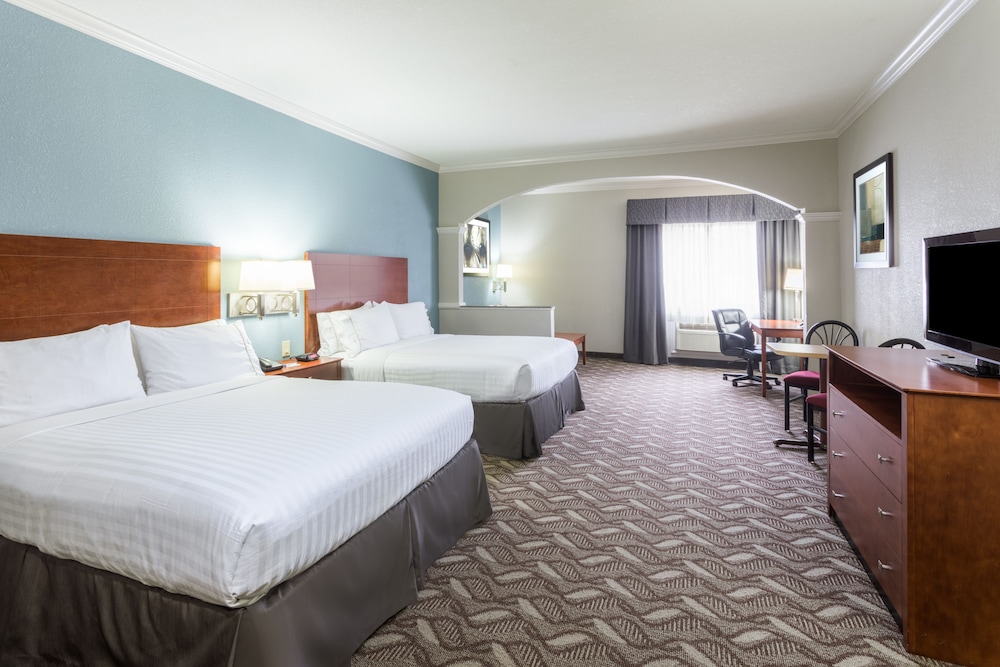 Holiday Inn Express Hotel & Suites Lake Charles by IHG - photo 5