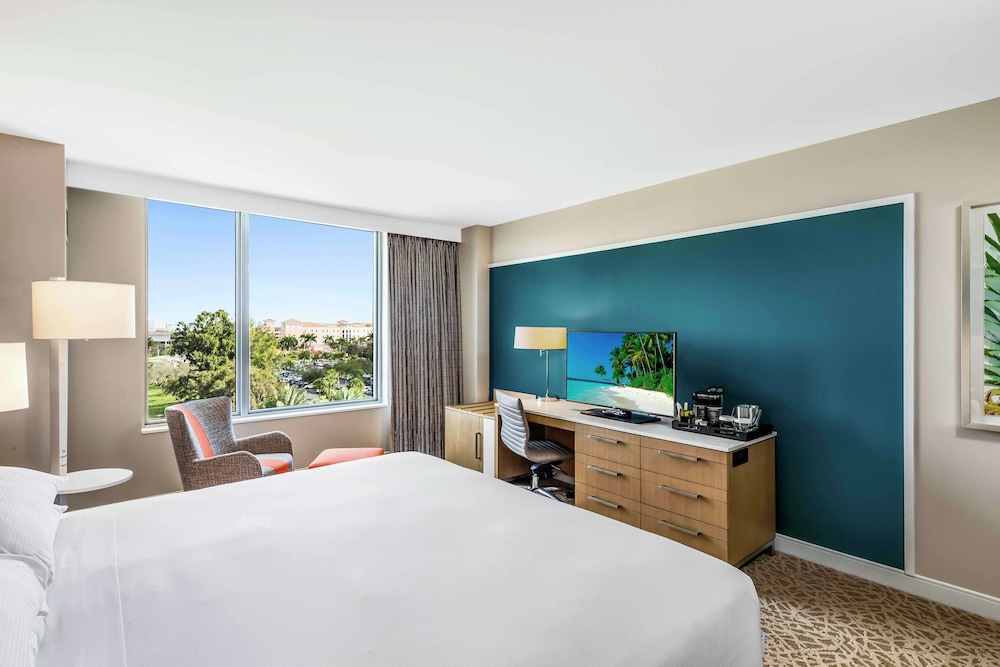 Hilton Miami Dadeland - photo 29