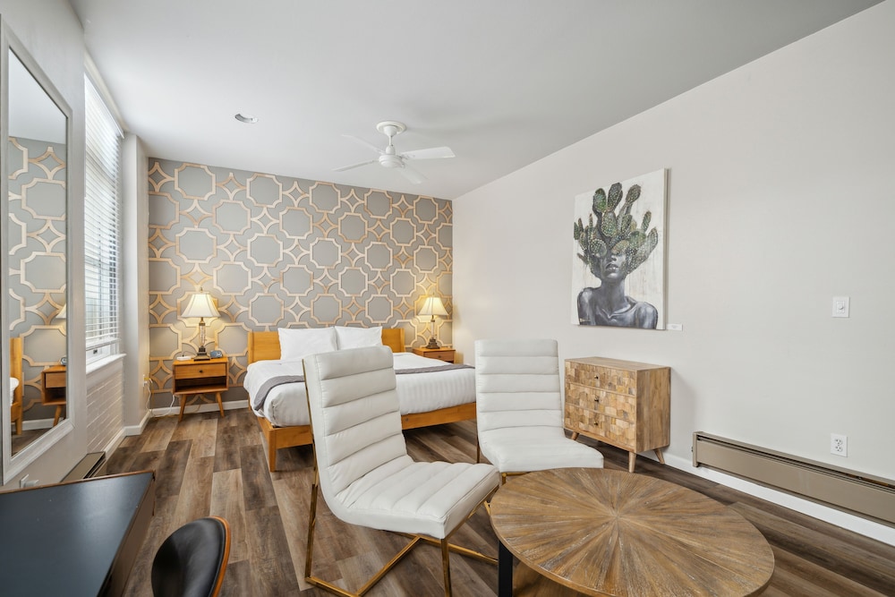 The Carrick - photo 61