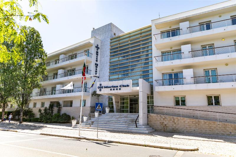 Marina Club II Lagos Resort in Lagos, Portugal