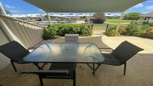 Unit 48 Seafront Estate in Jurien Bay, Australia