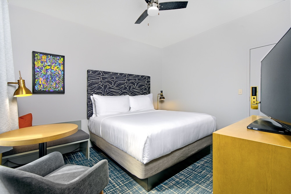 Hotel Garrett - photo 16