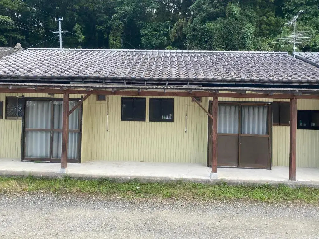 Takeyashiki たけやしき — hotel in Shiroishi