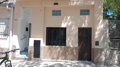 Urquiza 579 — 4-Star Luxury Hotel in Concepcion Del Uruguay, Argentina