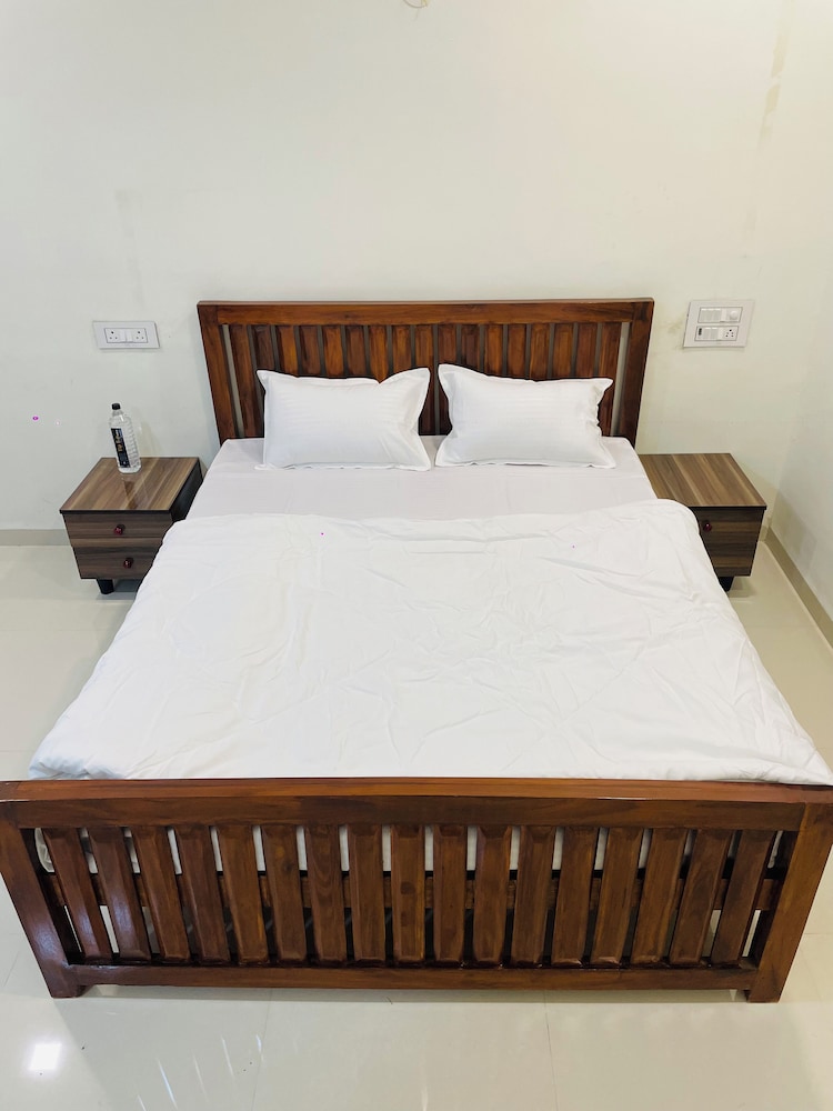 Hotel Sahyadri Agro Farm in Satara, India