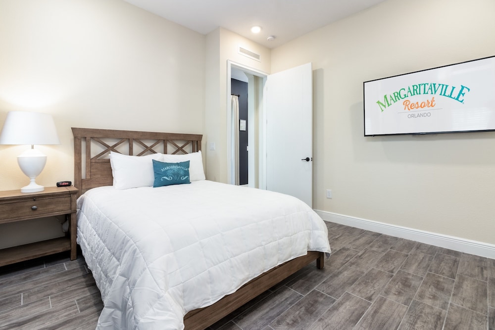 Margaritaville Cottages Orlando by Vstays with H2O Waterpark - photo 70