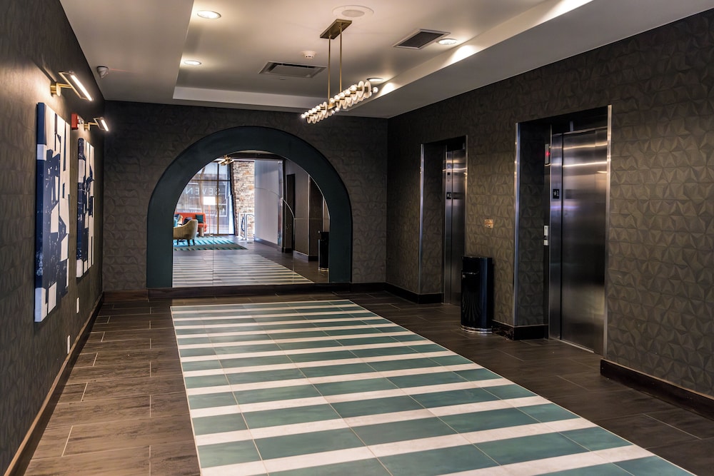 voco The Clair Cincinnati Downtown by IHG - photo 34