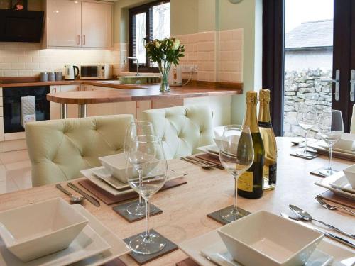 Dales View - last minute hotel in Newbiggin