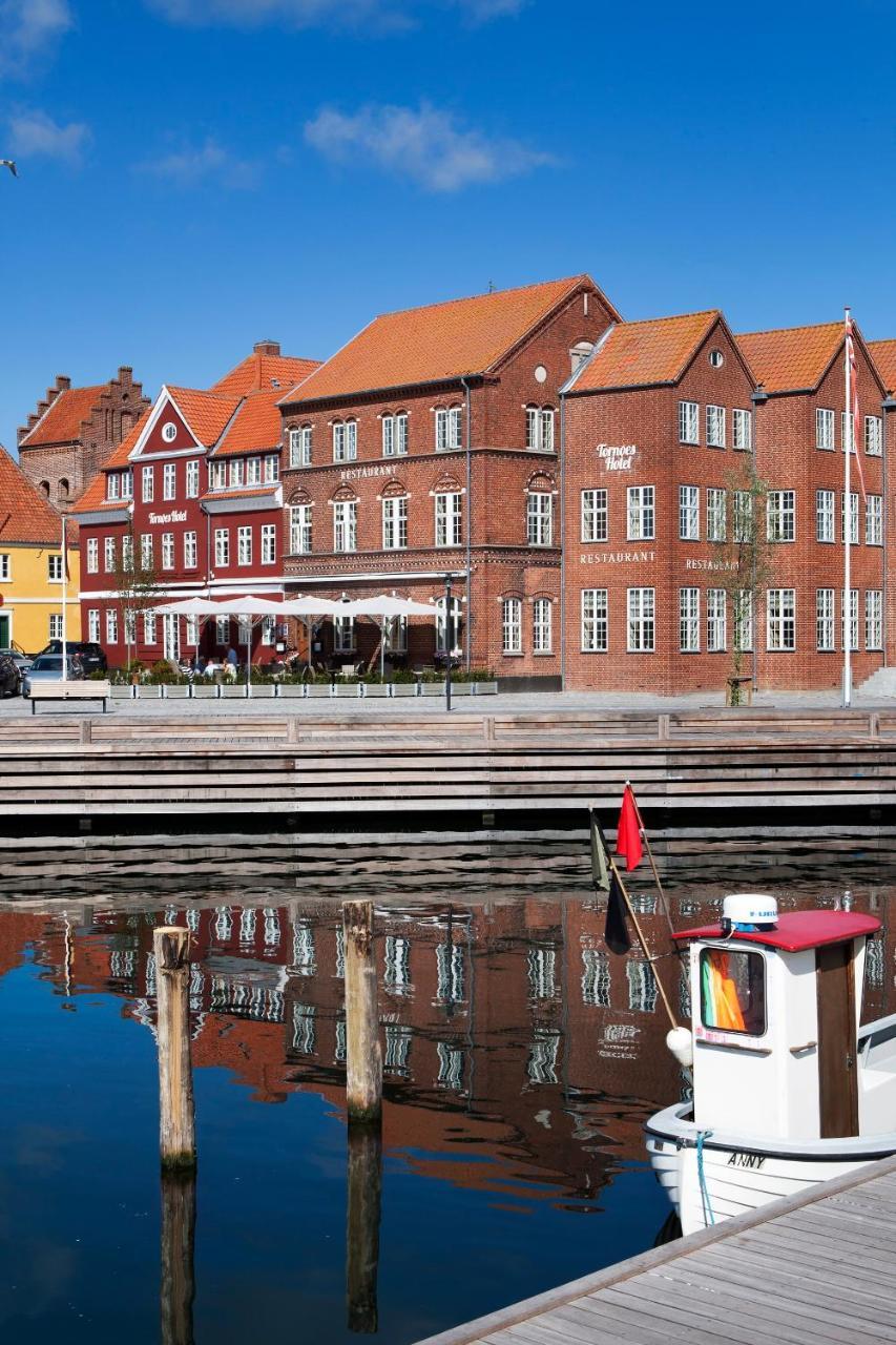 TornØes Hotel