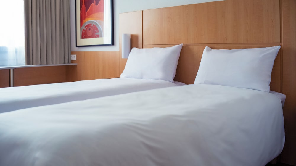 B&B Hotel Kielce Centrum — Kielce — photo 3