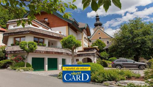 Sonnfried by Globalimmoservice — 4-Star Luxury Hotel in Bad Kleinkirchheim, Austria