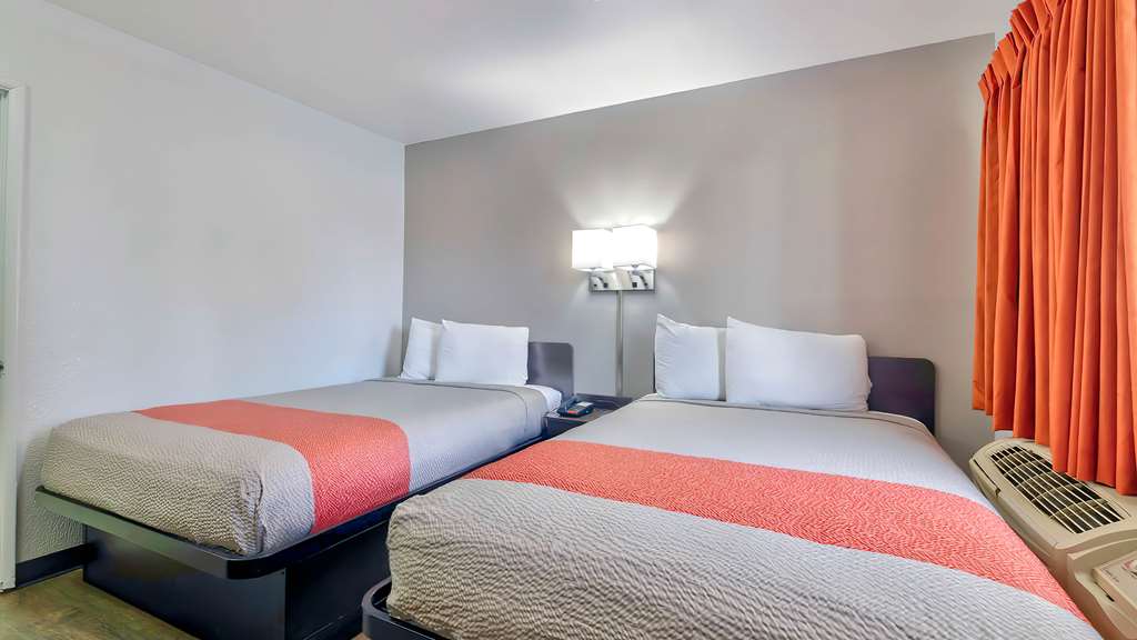 Motel 6 Gallup NM - photo 17