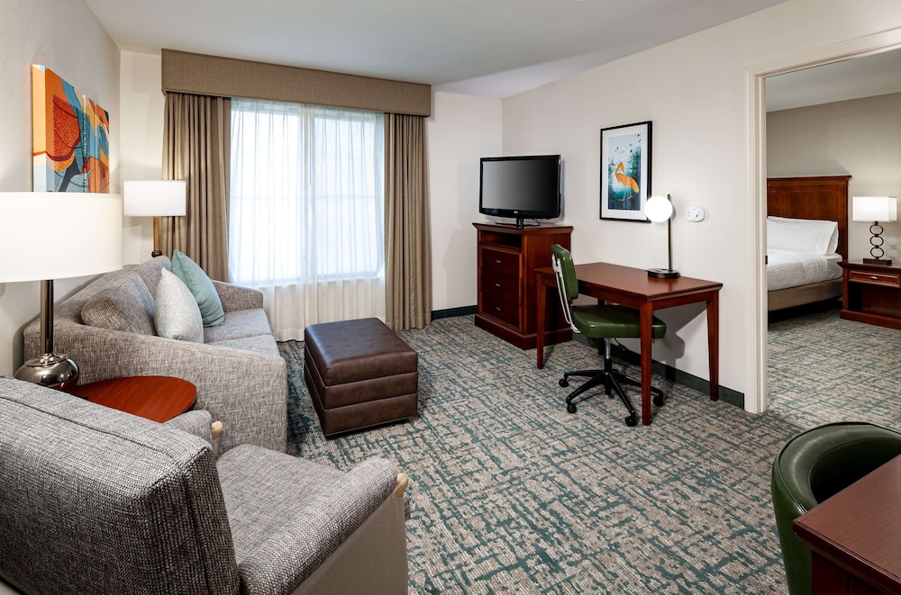 Homewood Suites by Hilton Gainesville - photo 9
