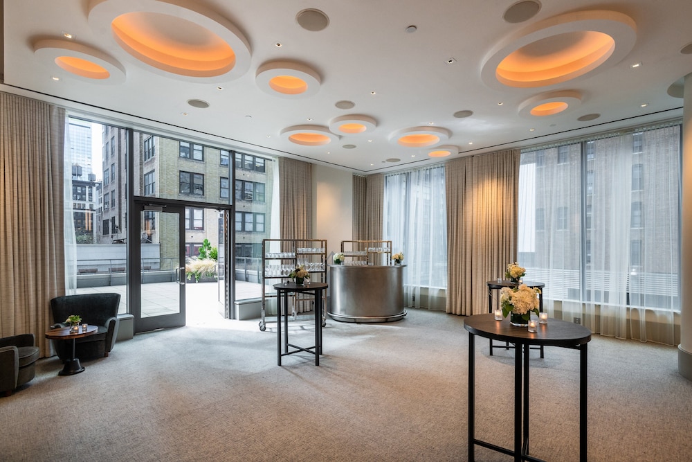 Kimpton Hotel Eventi by IHG - photo 57