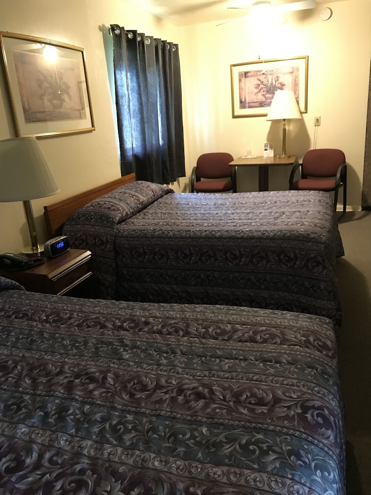 Voyageur Motel - photo 10