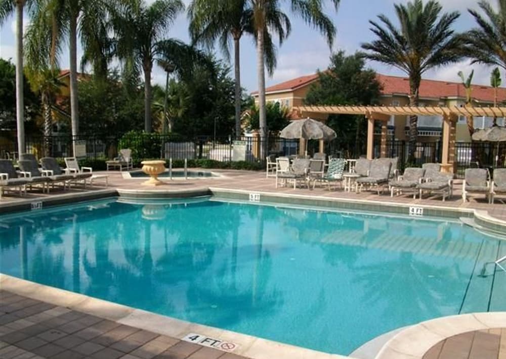 Emerald Island Resort 8505 - photo 12
