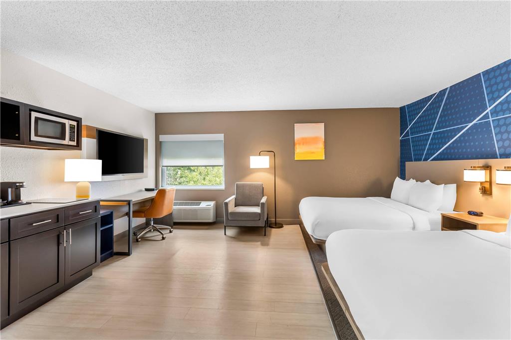 Comfort Inn Mayfield Heights Cleveland East - photo 23