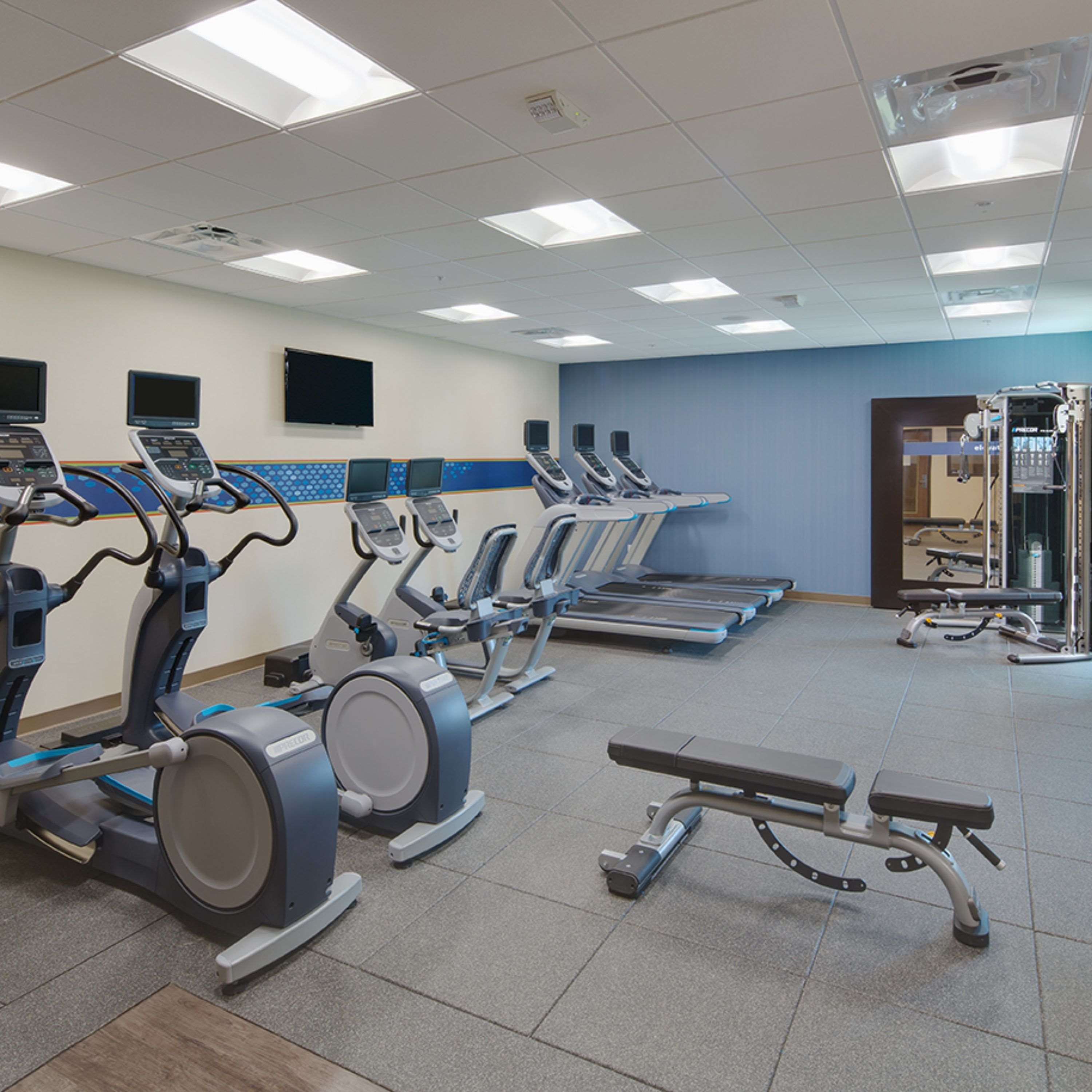 Hampton Inn & Suites Murrieta Temecula - photo 12