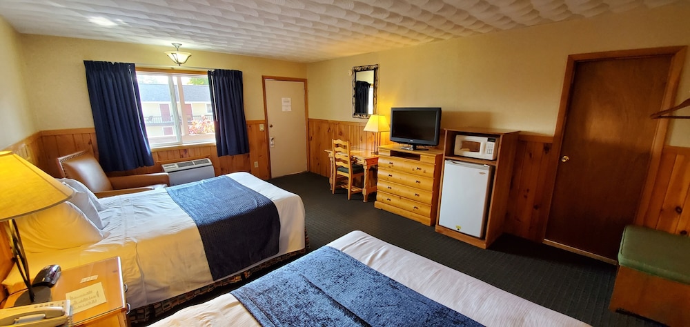 The Lake Motel - photo 27
