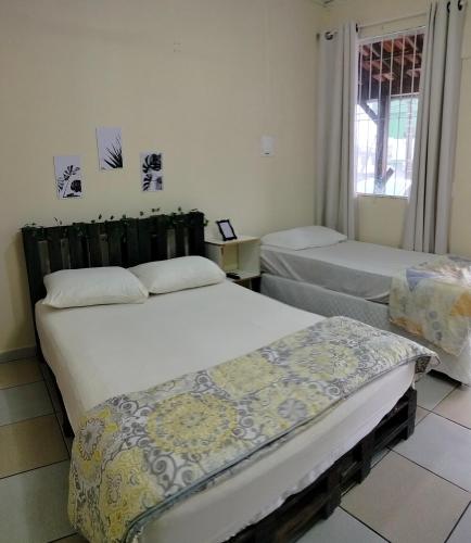 Pernoitar in Sao Jose, Brasil