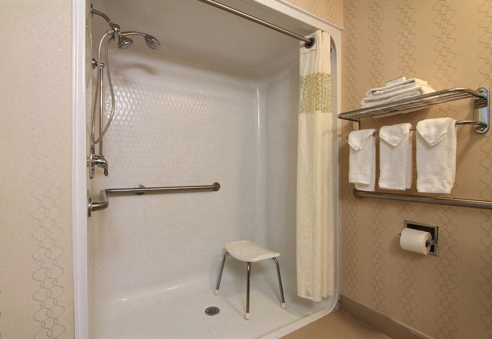 Hampton Inn Savannah I 95 Richmond Hill - photo 19