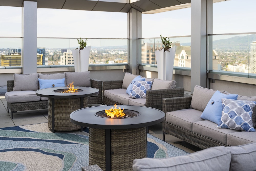 San Jose Marriott - featured photo