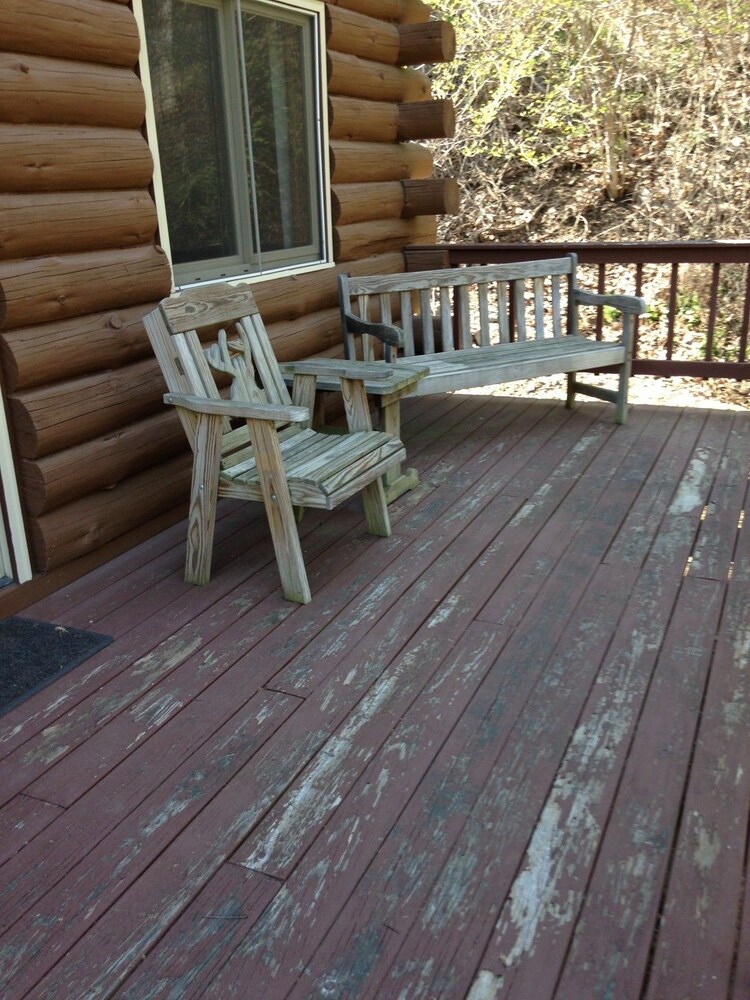 Rough Cut Lodge - photo 34
