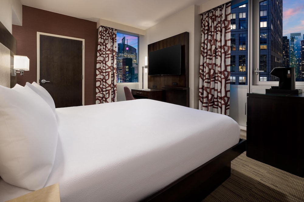 Hilton Garden Inn New York Times Square Central - photo 29
