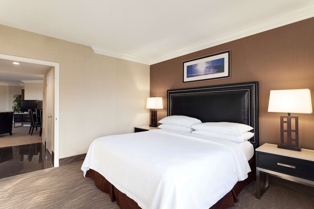 Embassy Suites by Hilton Irvine Orange County Airport - photo 19