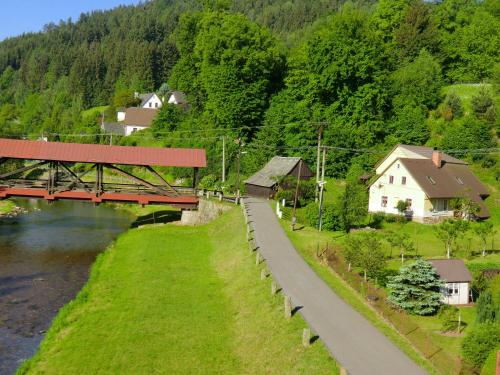 Ubytovani U Lavky - last minute hotel in Unknown City
