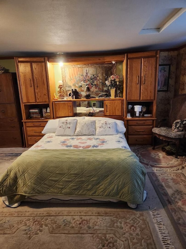 Scott Creek Farm - photo 5