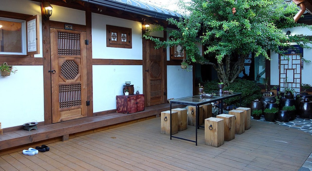 Inyeon — Jeonju — photo 2