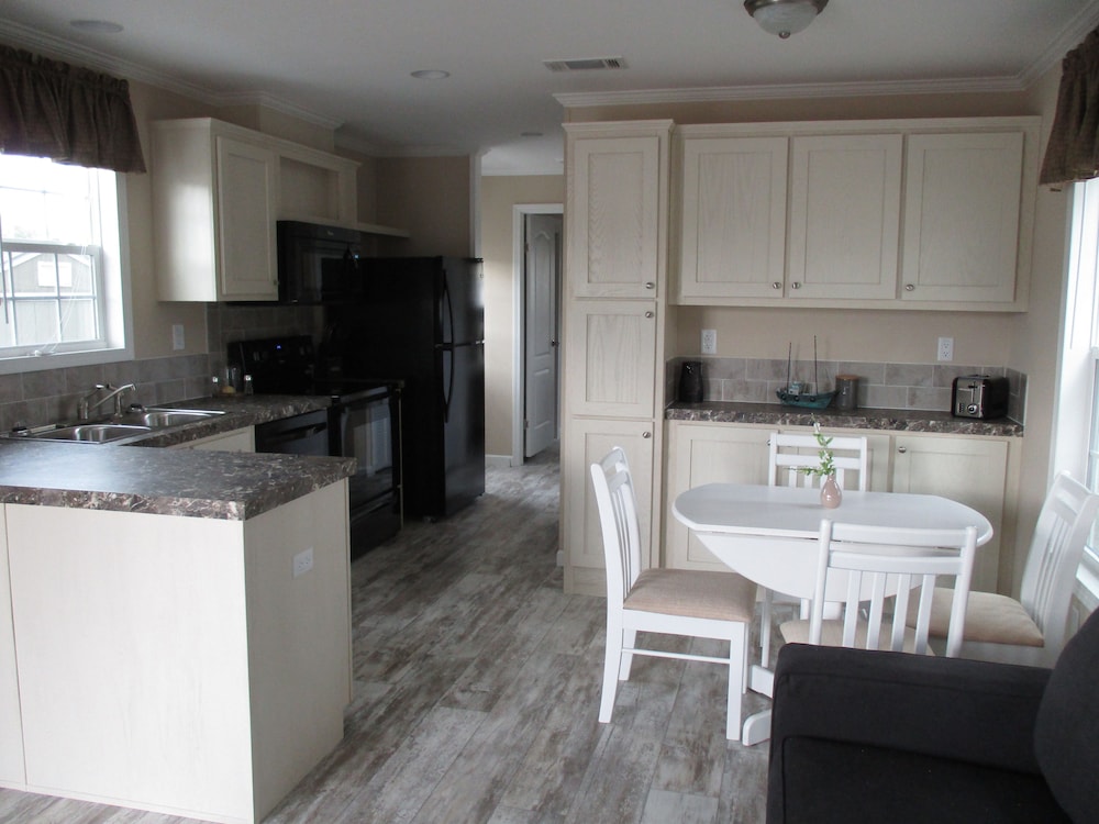 Sweetwater RV Resort — hotel in Zephyrhills