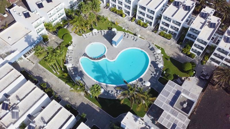 Oasis Lanz Beach Mate in Teguise, Spain