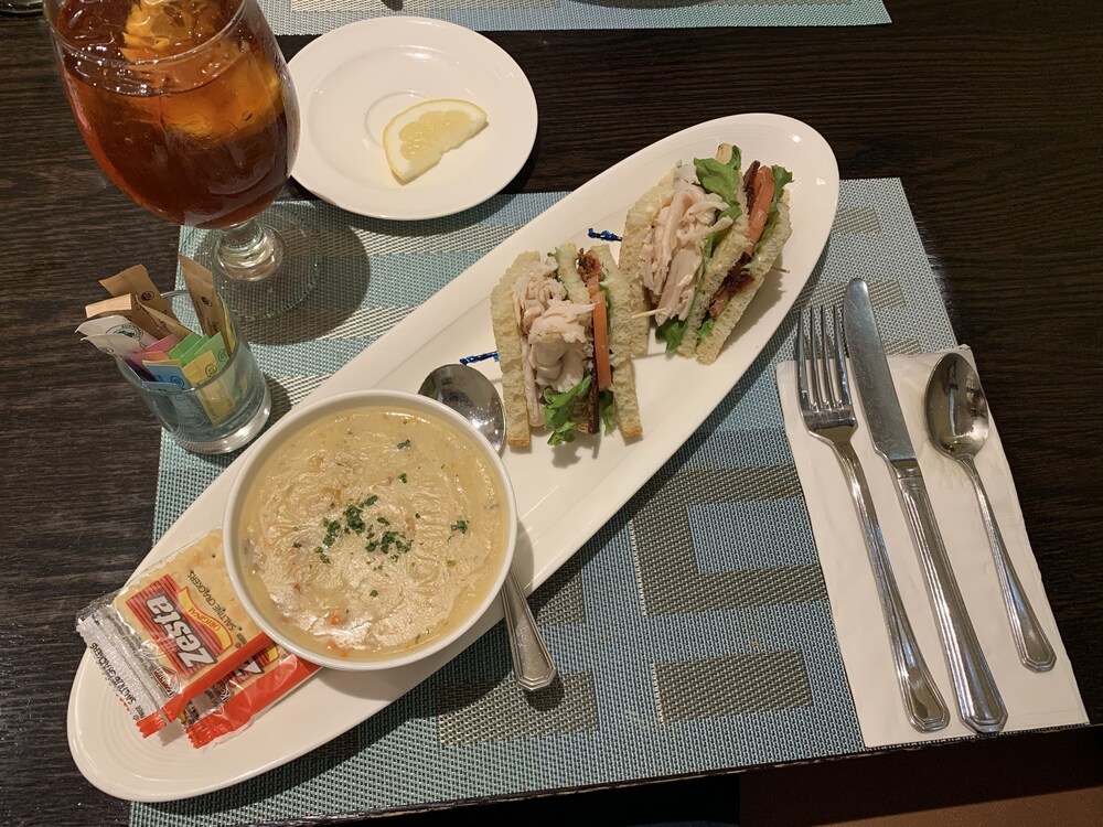 Blue Lake Casino & Hotel - photo 33