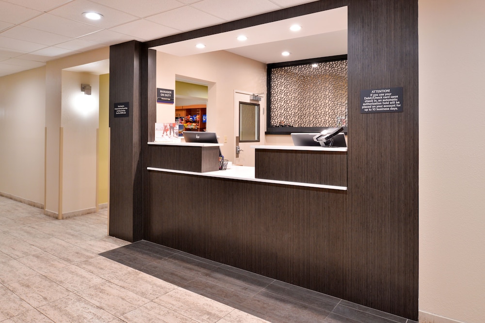 Candlewood Suites Austin Round Rock an IHG Hotel - photo 3