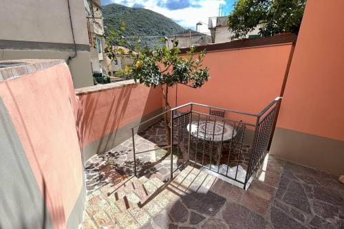 Il Giardino degli aranci — 4-Star Luxury Hotel in Pisciotta, Italy