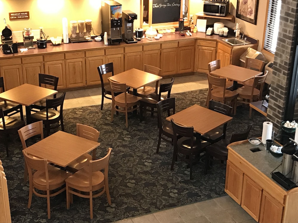 FairBridge Inn & Suites in Thorp WI - photo 29