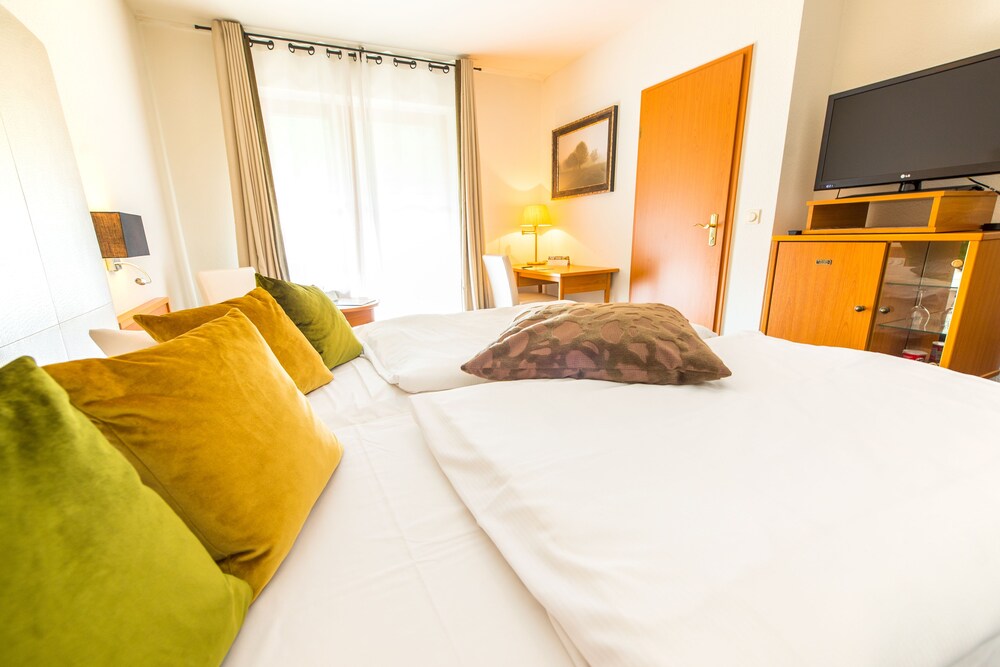 Parkhotel Schloß Meisdorf — Falkenstein — photo 5