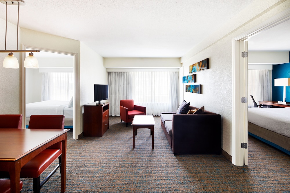Residence Inn Norfolk Downtown - photo 17