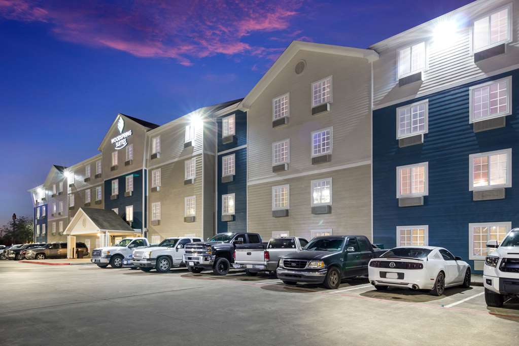 WoodSpring Suites Houston La Porte - photo 6