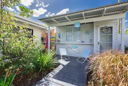 Lamour Holiday Beach House — 5-Star Luxury Hotel in Gold Coast, Australia