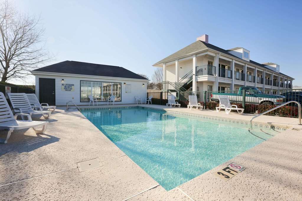 Baymont by Wyndham Gaffney - photo 6