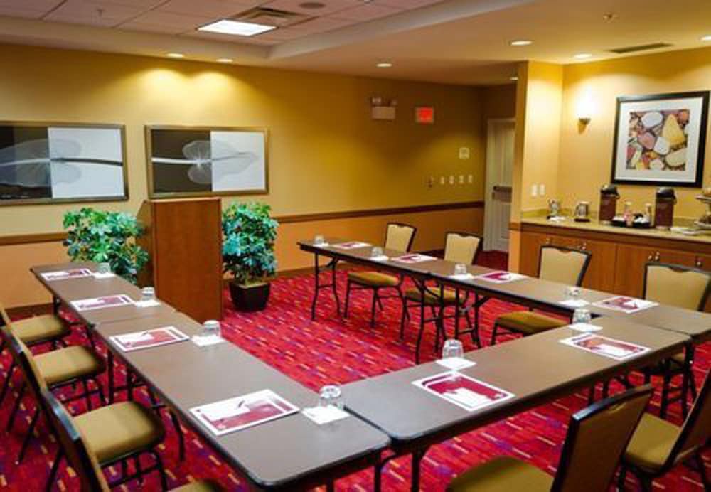 Residence Inn by Marriott Gulfport Biloxi Airport - photo 34
