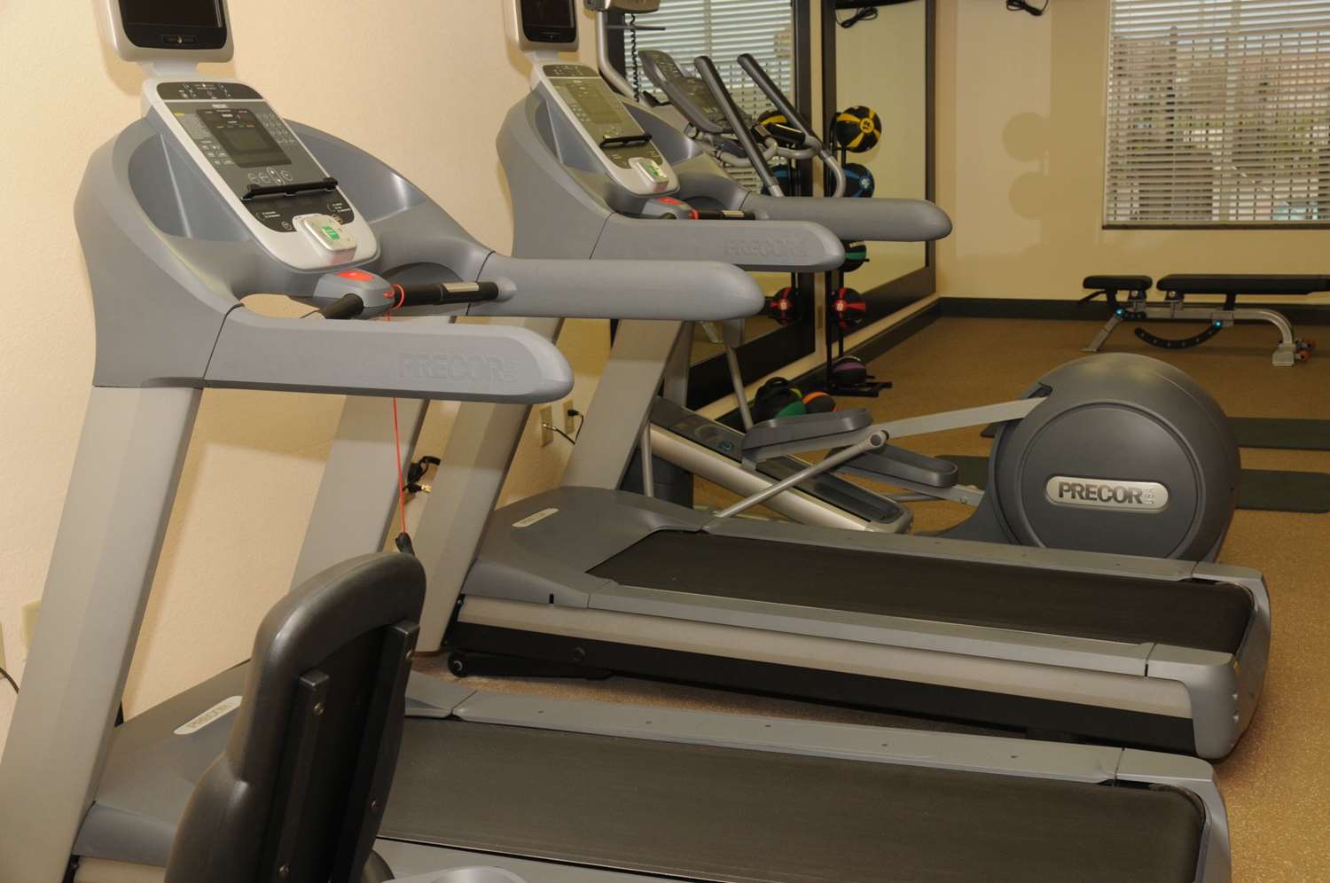 Hilton Garden Inn New Braunfels - photo 18