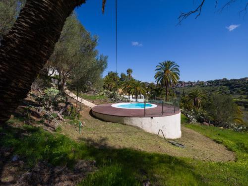 Agroturismo Suites Hacienda los Olivos — Santa Brigida — photo 2