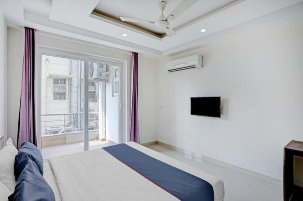Hotel Collection Inn — Gurgaon — photo 2