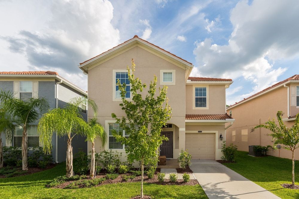 6 Bedrooms 5 Bathrooms Paradise Palms 8852 Cp - photo 19