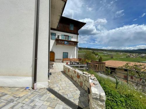 Casa Streberi — Castelfondo — photo 2